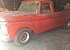 1961 Ford F100 for sale 101006995
